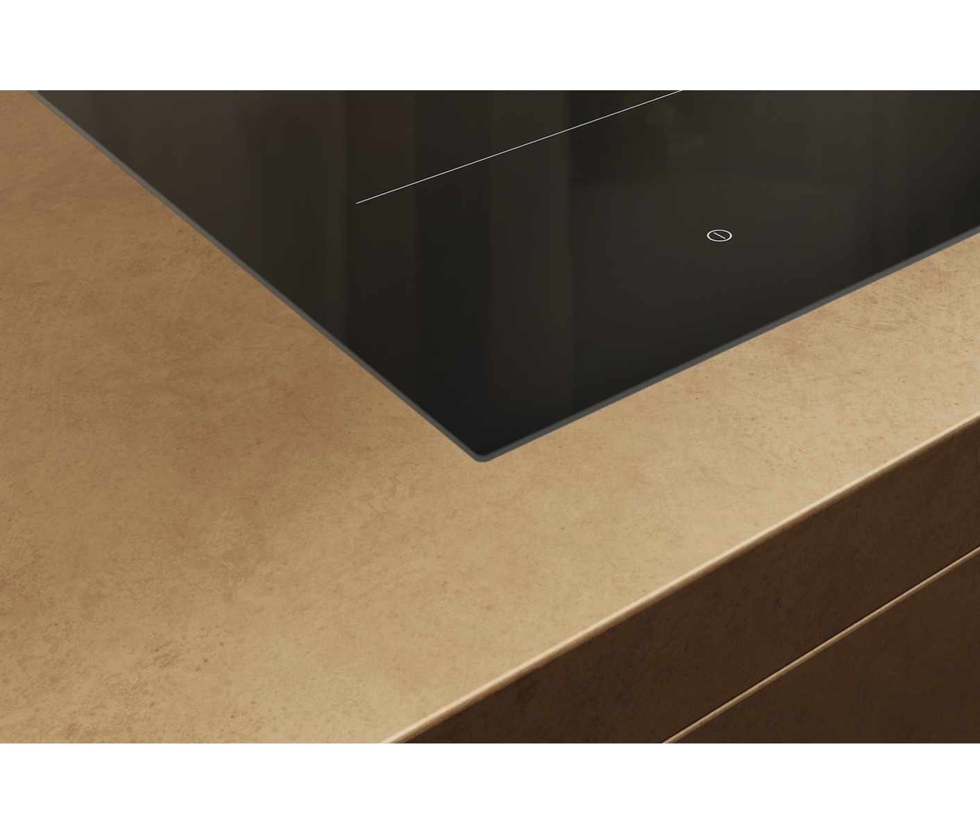 Miele KM 8595-2 FL induktionskogeplade