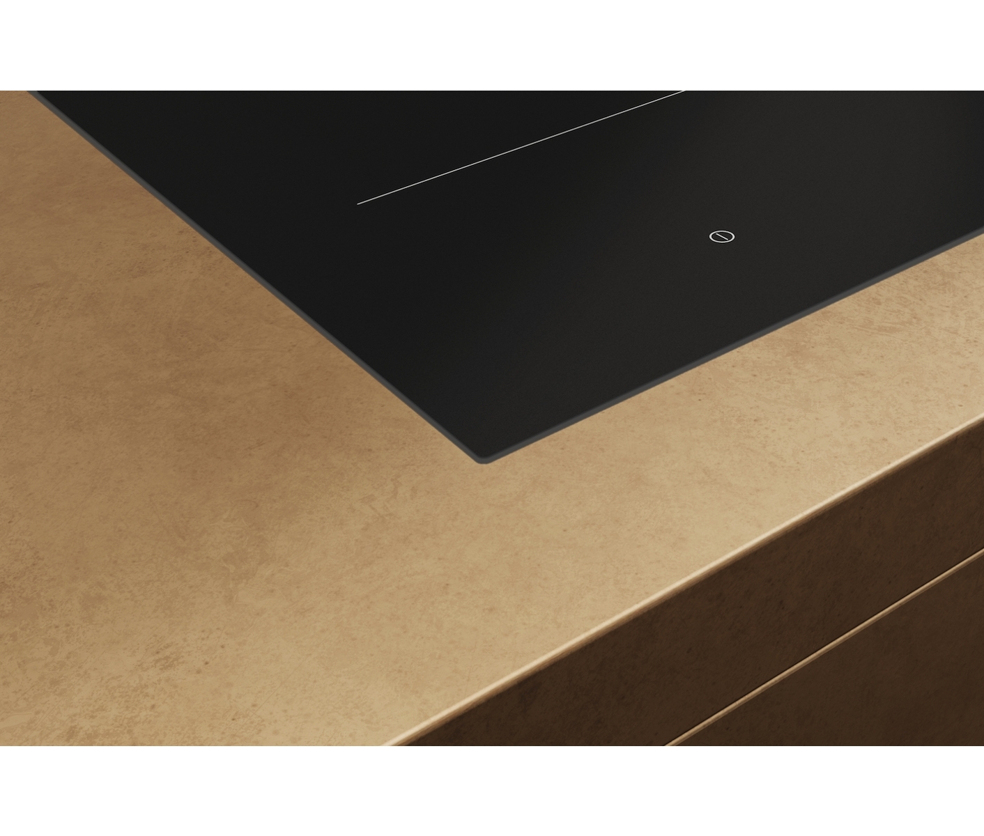 Miele KM8595-2FLMASW Induktionskogeplade billede 3