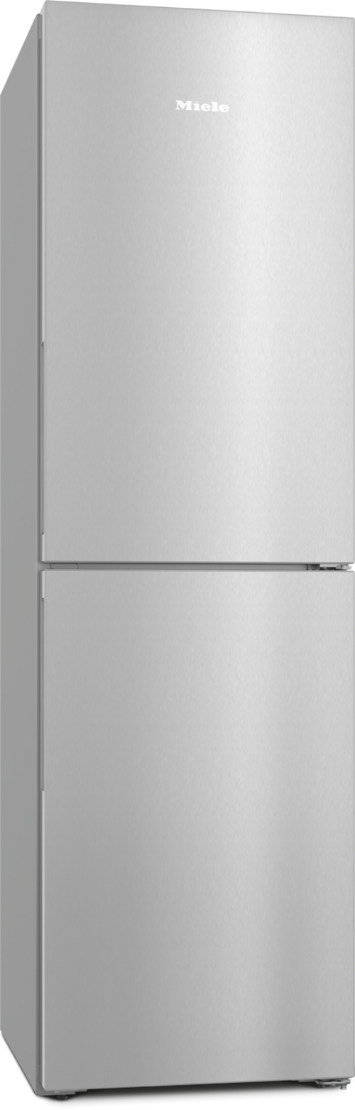 Miele Kfn4393cdel Køle-fryseskab