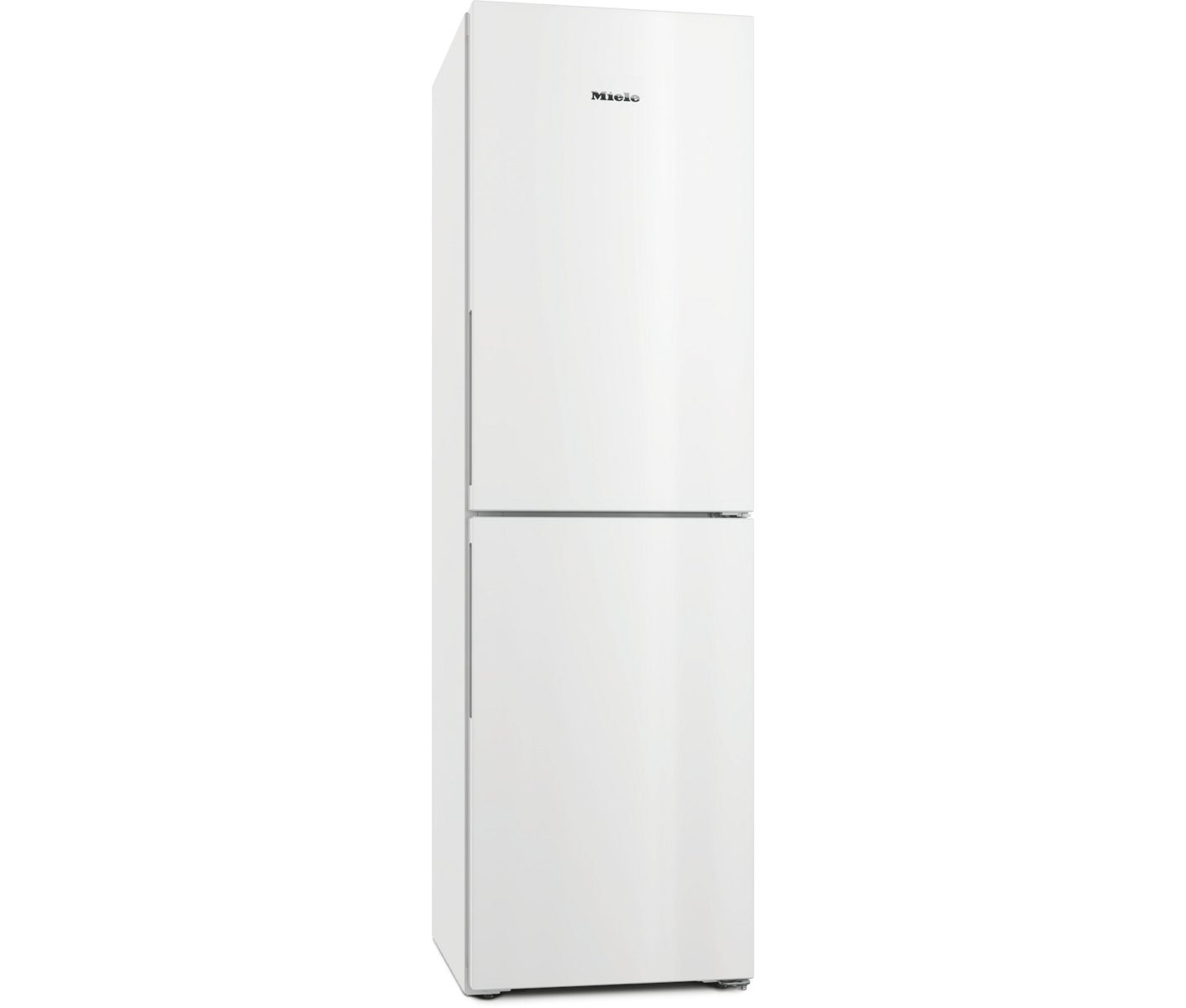 Miele Kfn4393cdws Køle-fryseskab billede 1