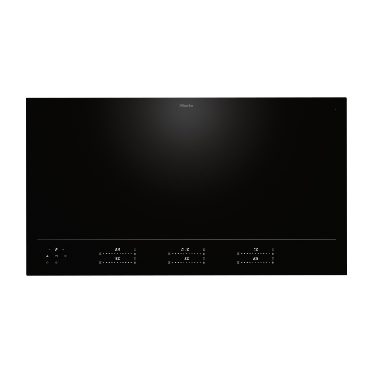 Miele kogeplade KM 8695-2 FL (93.6cm)