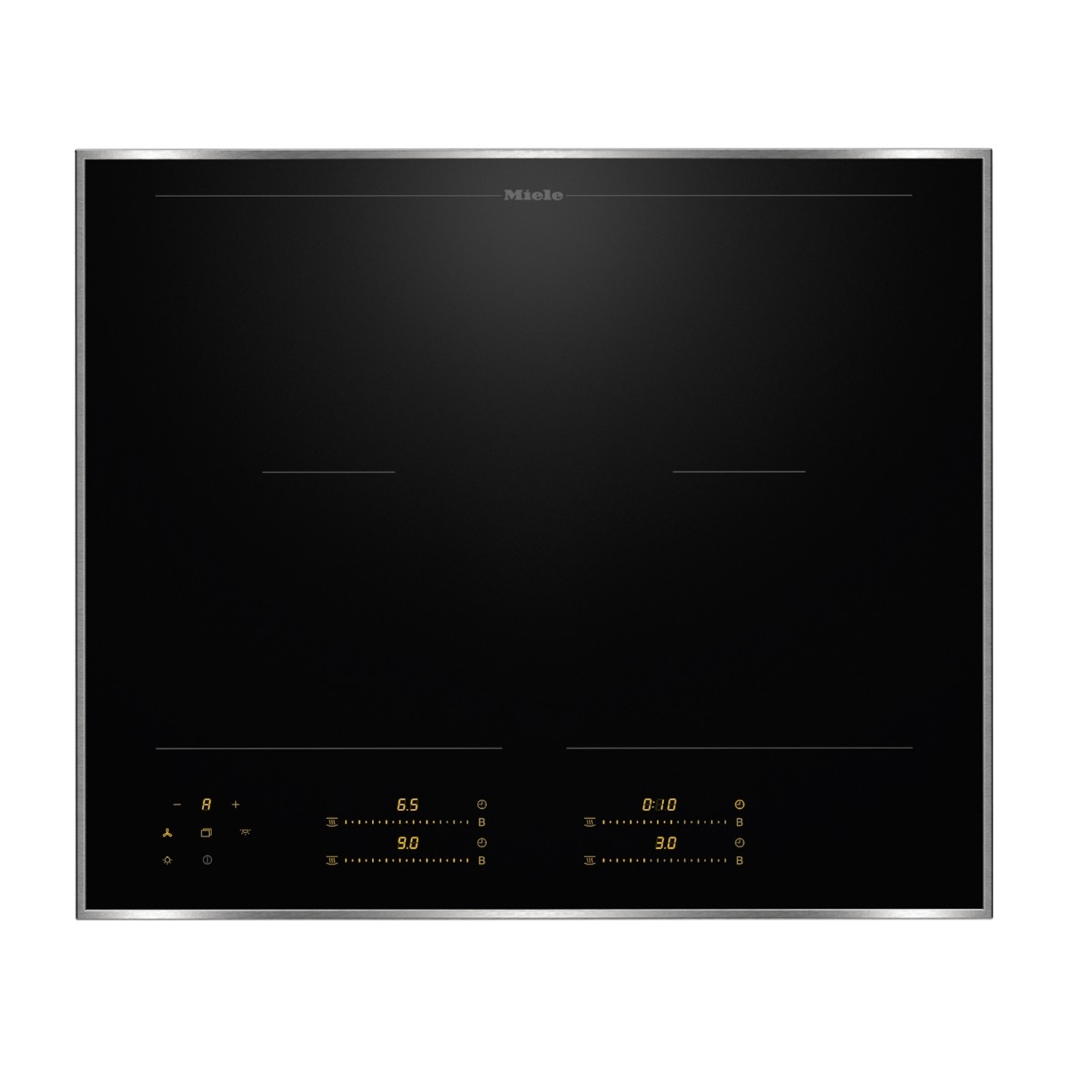 Miele KM 8565 FR induktionskogeplade
