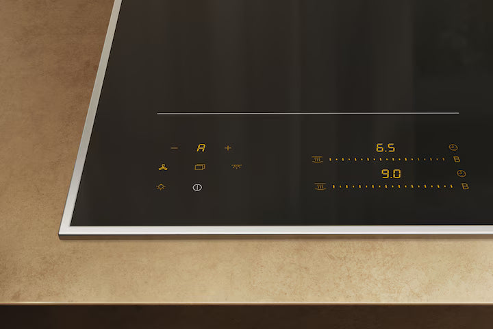 Miele KM 8565 FR induktionskogeplade