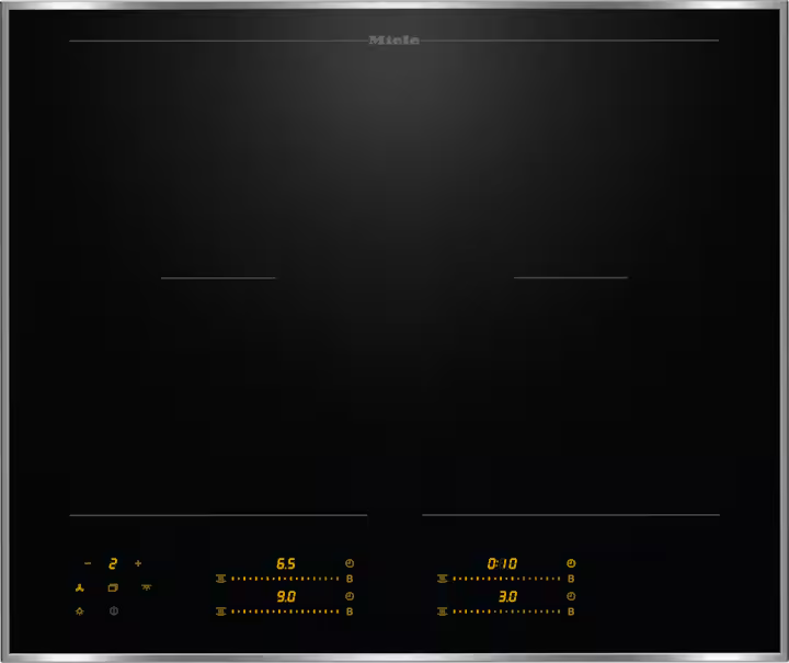 Miele KM 8565 FR induktionskogeplade