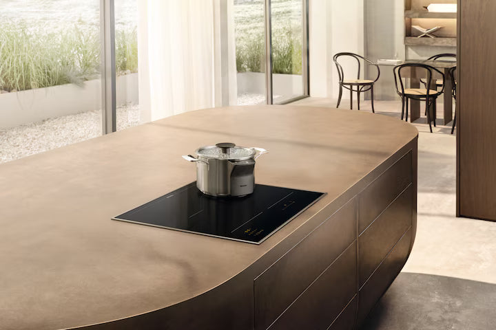 Miele KM 8565 FR induktionskogeplade