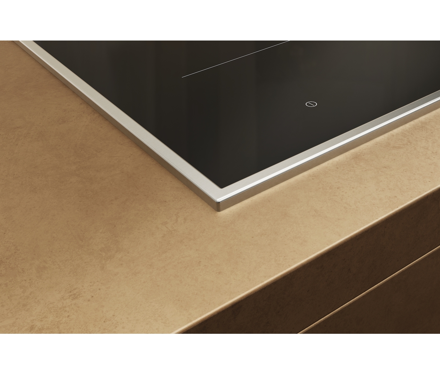 Miele KM 8565 FR induktionskogeplade