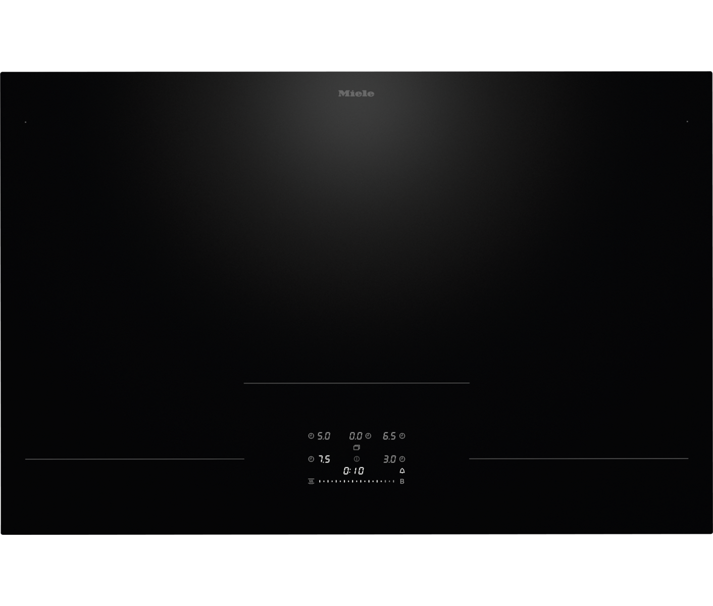Miele KM 8684-2 FL induktionskogeplade