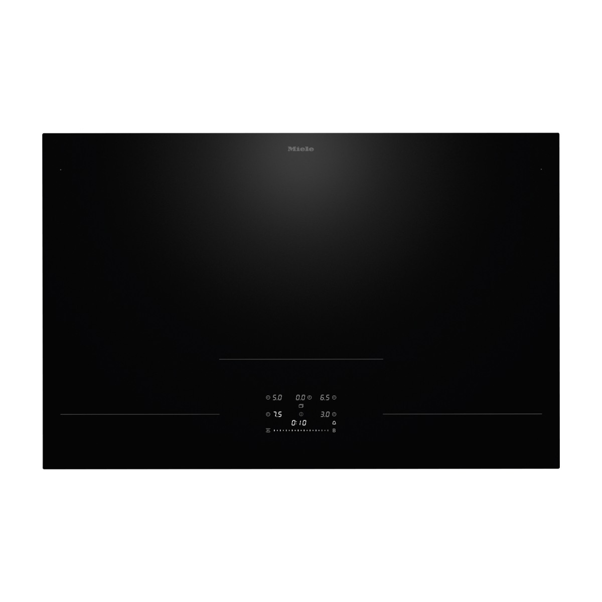 Miele KM 8684-2 FL induktionskogeplade