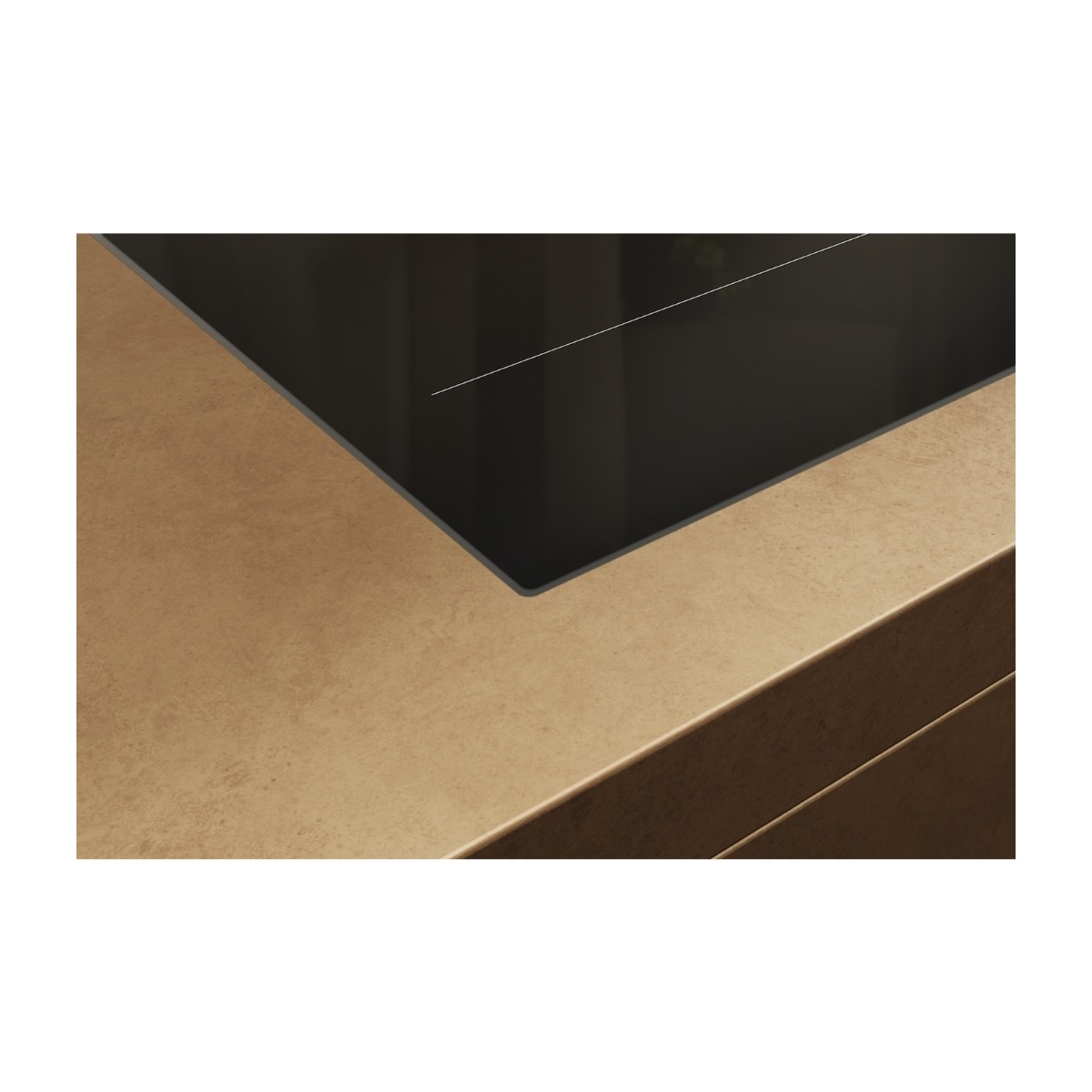 Miele KM 8684-2 FL induktionskogeplade