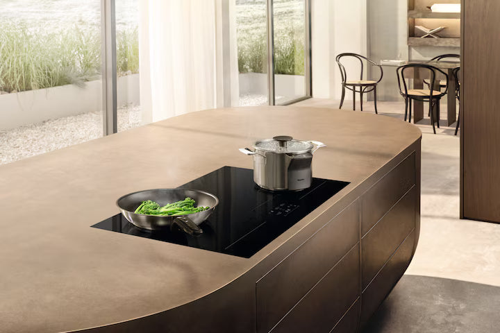 Miele KM 8684-2 FL induktionskogeplade