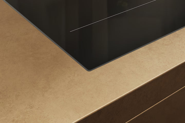 Miele KM 8684-2 FL induktionskogeplade