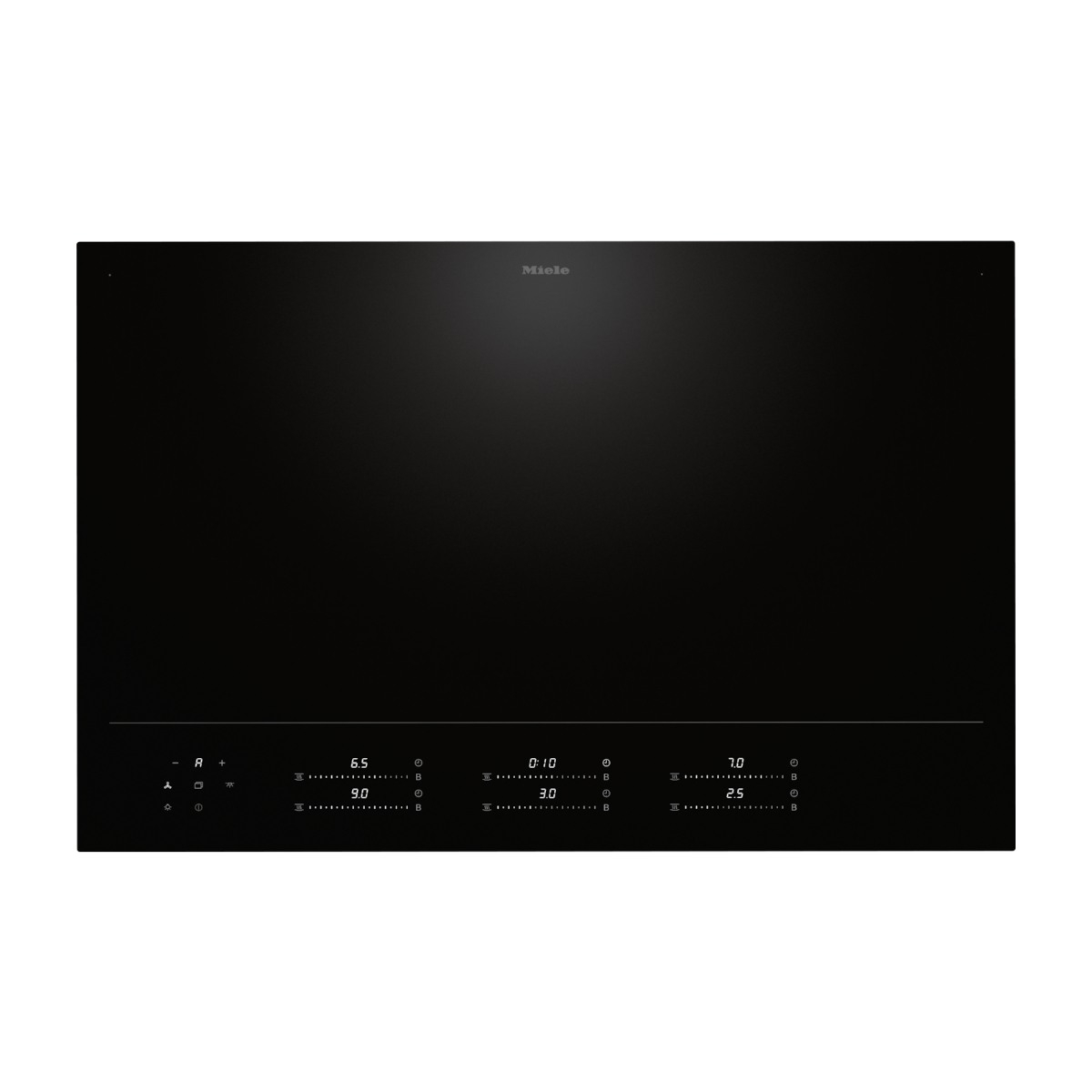 Miele KM 8685-2 FL induktionskogeplade billede 1