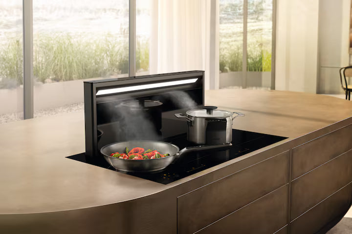 Miele DAD 4370 emhætte