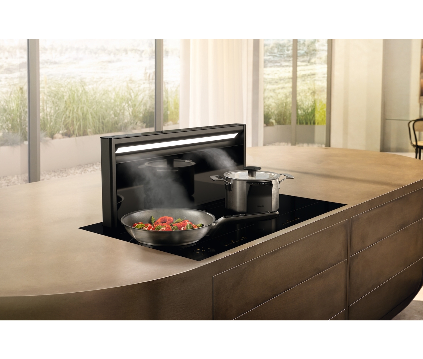 Miele DAD 4370 emhætte