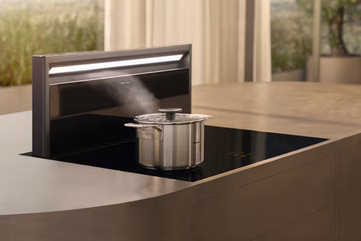 Miele DAD 4870 LEVANTAR emhætte