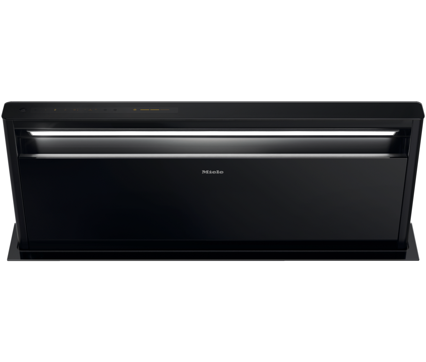 Miele DAD 4870 LEVANTAR emhætte