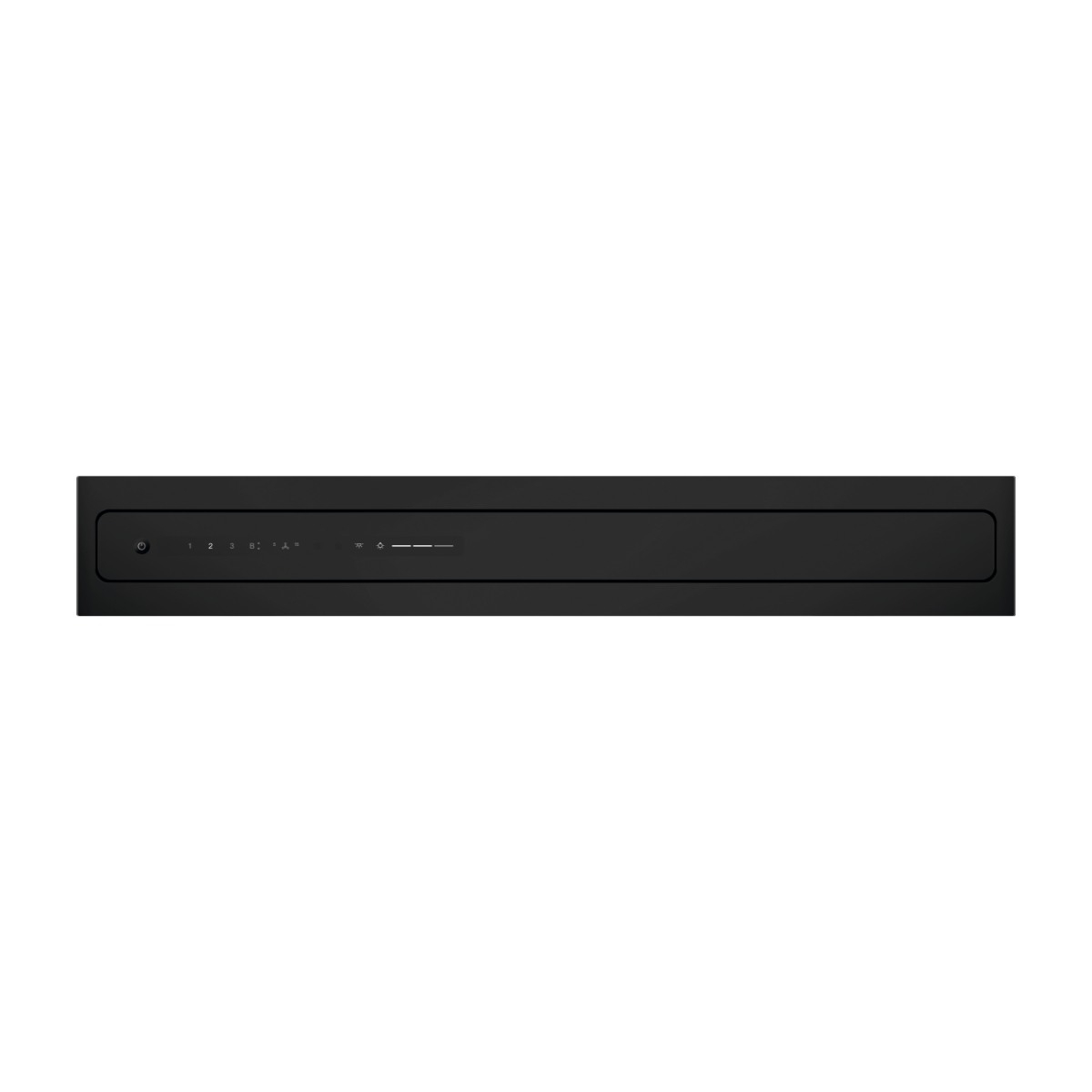 Miele DAD 6880 emhætte billede 2