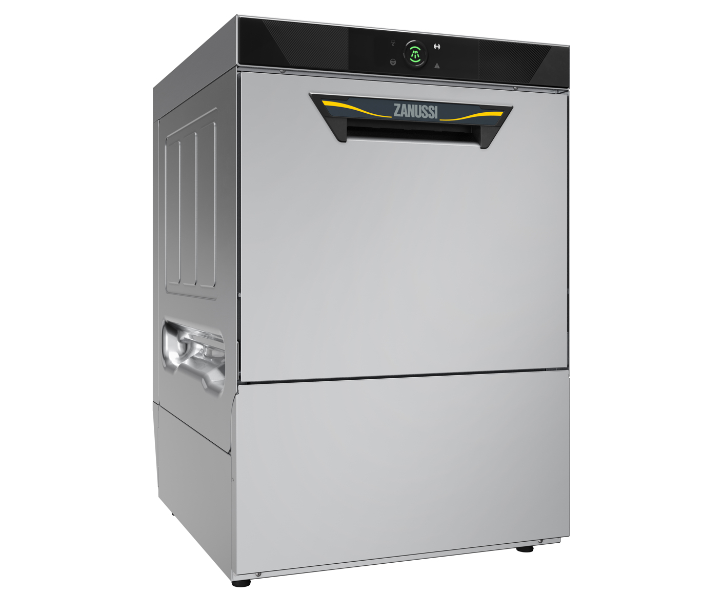Zanussi Professional Ls 5 Professionelle Opvaskemaskiner billede 2