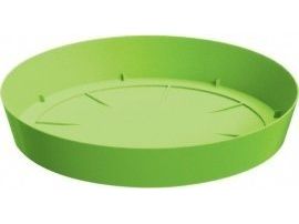 Zeller bordskåner transparent 4-pcs (26232) billede 1