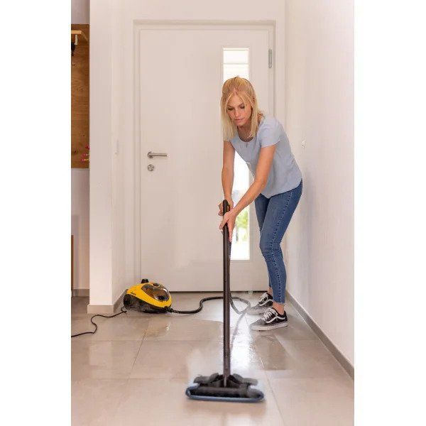 Wagner Damprenser Power Steamer 915E billede 2