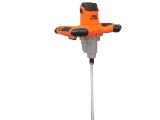Atika 1350W Røreværk RL 1400 0-570/0-760 omdr/min