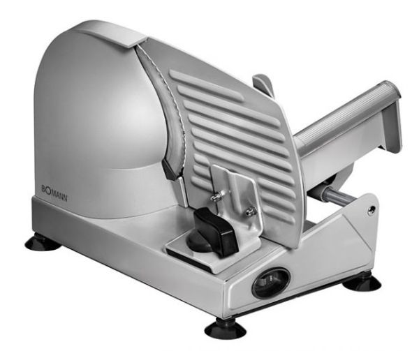 Bomann MA 451 CB - Skæremaskine - 150 W