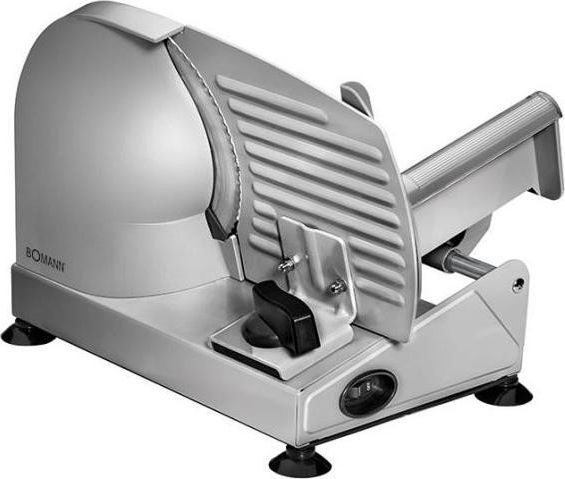 Bomann MA 451 CB - Skæremaskine - 150 W