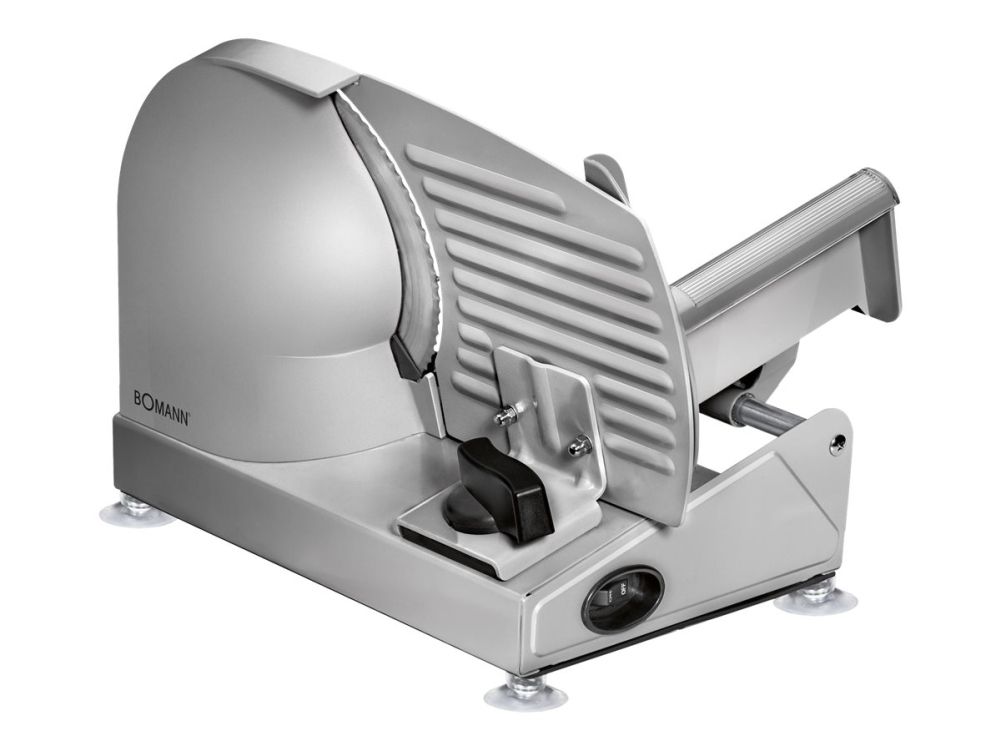 Bomann MA 451 CB - Skæremaskine - 150 W