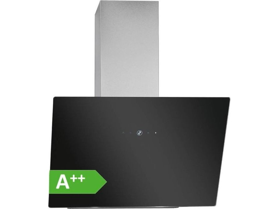 Bomann DU 7606.1 G, 491 m³/t, Aftræk/Recirkulerende, A, B, D, 61 dB billede 1