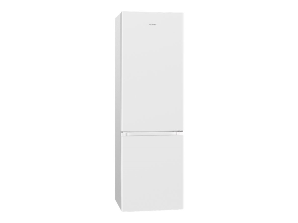 Bomann KG 184.1 hvid