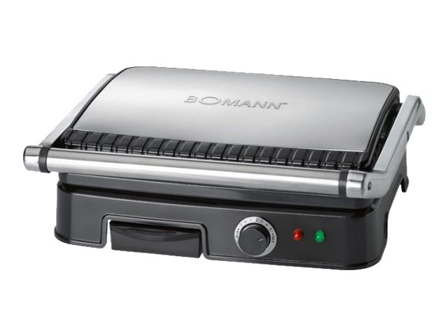 Bomann KG 2242 CB billede 1