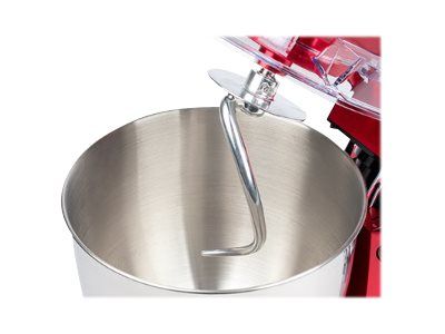 Bomann Håndmixer KM 6036 CB - mixer - red - 1500 W