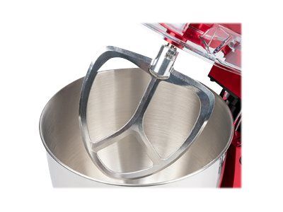 Bomann Håndmixer KM 6036 CB - mixer - red - 1500 W