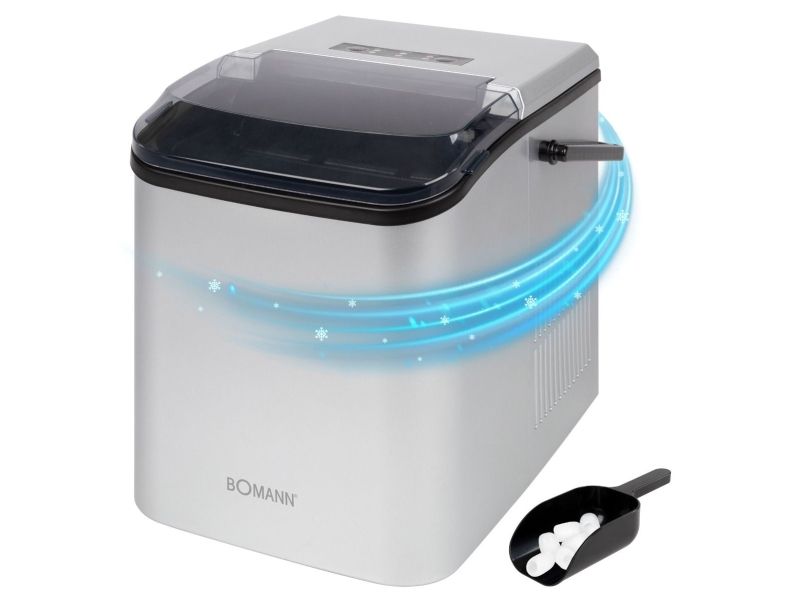 Bomann EWB 6060 CB, 105 W, 220 - 240 V, 50 Hz billede 2