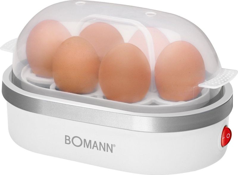 Bomann Æggekoger EK 5022 CB billede 2