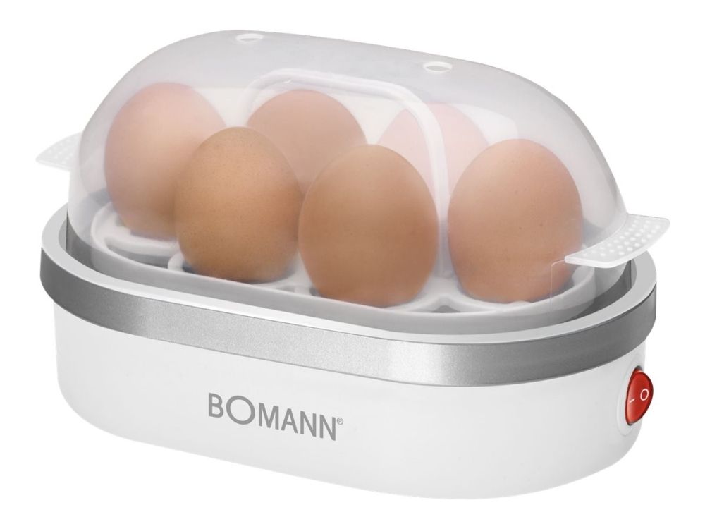Bomann Æggekoger EK 5022 CB billede 1