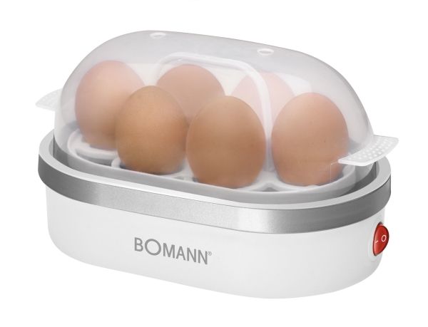Bomann Æggekoger EK 5022 CB billede 3