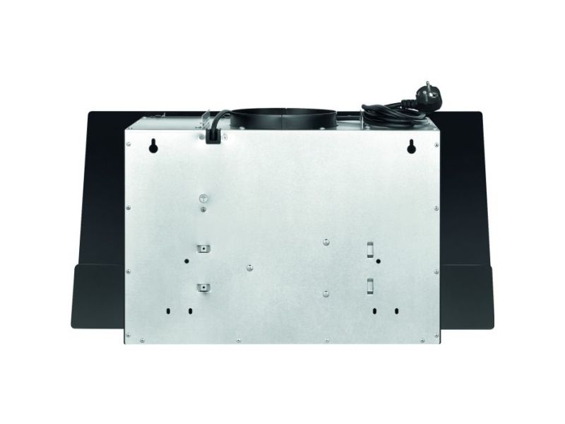 Bomann DU 7607 G, 302 m³/t, Recirkulerende, D, A, D, 68 dB