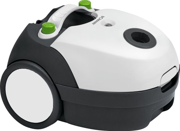 Bomann BS 9019 støvsuger billede 2