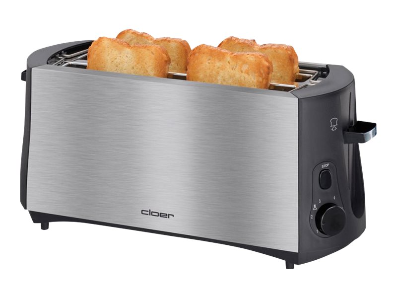 Cloer Brødrister 3719 - toaster