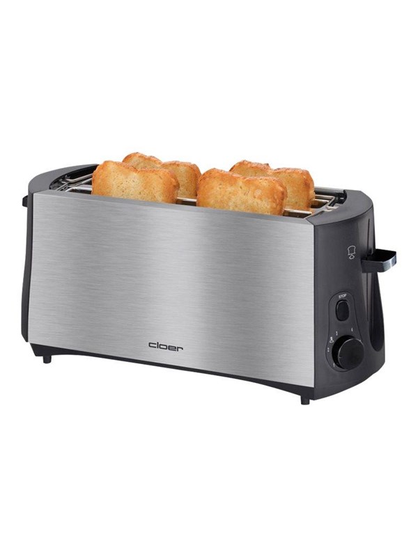 Cloer Brødrister 3719 - toaster