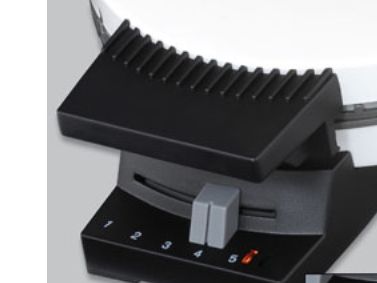 Cloer 171, 5 vaffel/vafler, Hjerte (form), Hvid, 20 cm, 1,27 m, 930 W