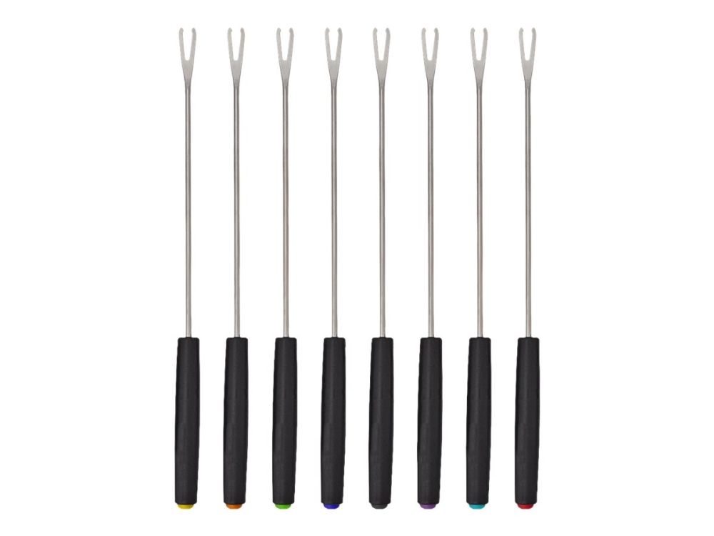 Cloer fondue 6679 1000W bk / sr