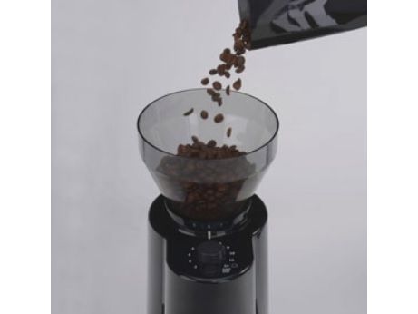 Cloer 7520 - Kaffemølle - 150 W - sort billede 4