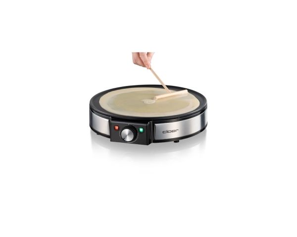 Pandekageplade CLO6630 billede 4