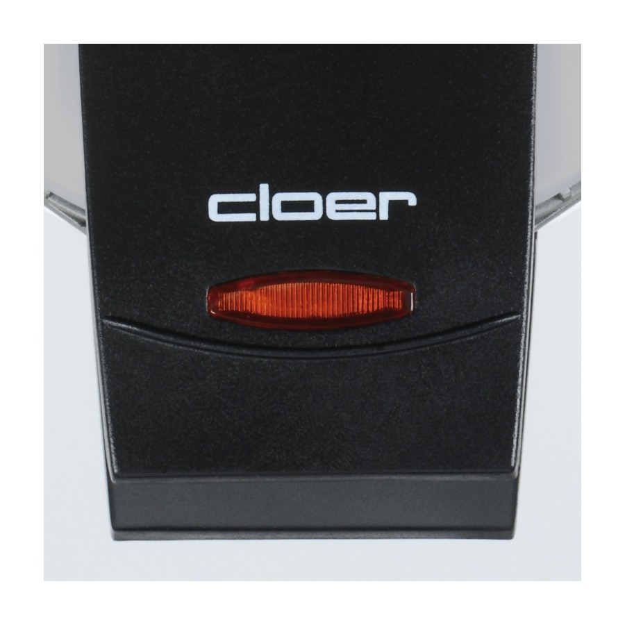 Cloer 1629 vaffeljern