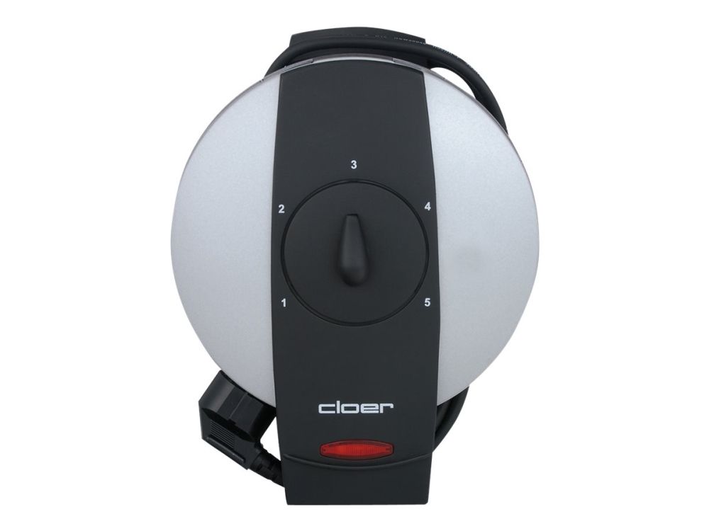Cloer 1629 vaffeljern