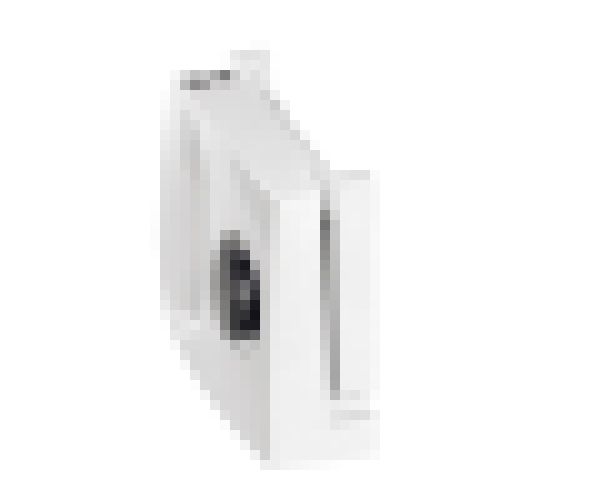 Ritter Markant E 05 pålægsmaskine 65 W ECO-motor, hvid