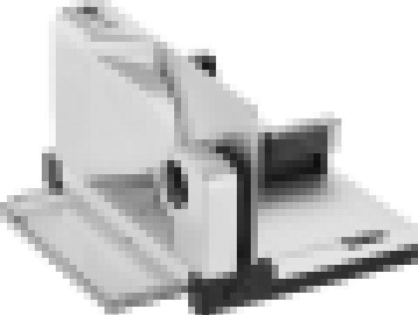 Ritter Allesschneider Icaro 5 - el - 1,4 cm - sort/sølv - metal - 17 cm - VDE/GS - kapslingsklasse 2 - CE (521.003)