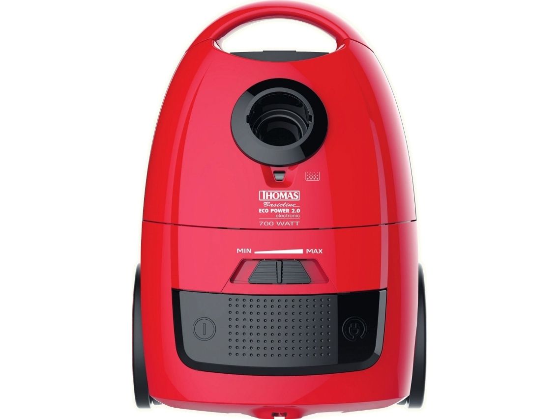 Thomas ECO Power 2.0 støvsuger, billede 4